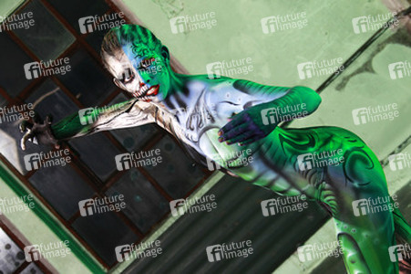 Gut und böse / Good and bad