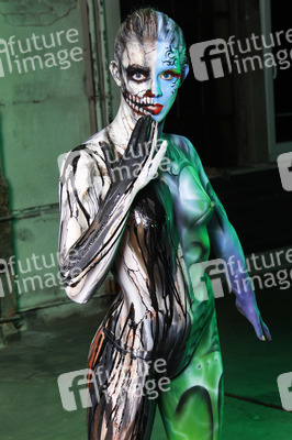 Gut und böse / Good and bad