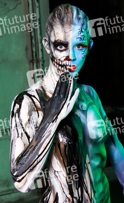 Gut und böse / Good and bad