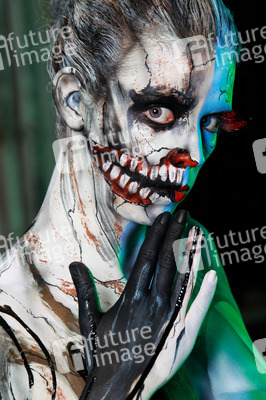 Gut und böse / Good and bad