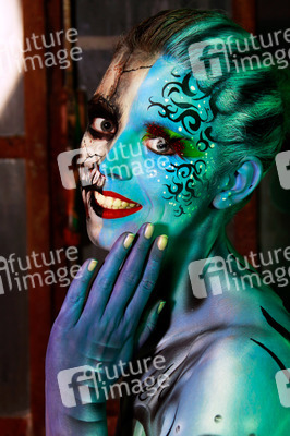 Gut und böse / Good and bad