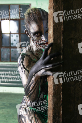 Gut und böse / Good and bad