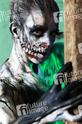 Gut und böse / Good and bad