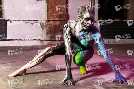 Gut und böse / Good and bad