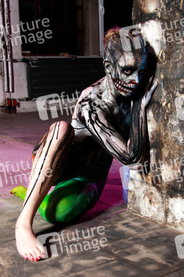 Gut und böse / Good and bad