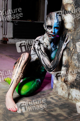 Gut und böse / Good and bad