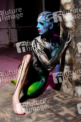 Gut und böse / Good and bad