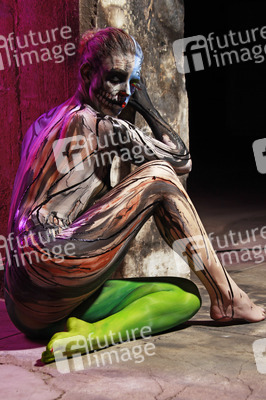 Gut und böse / Good and bad