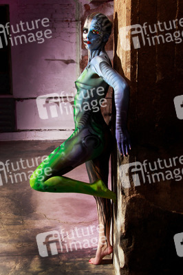 Gut und böse / Good and bad