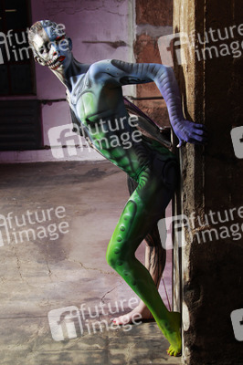 Gut und böse / Good and bad