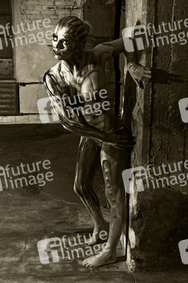 Gut und böse / Good and bad