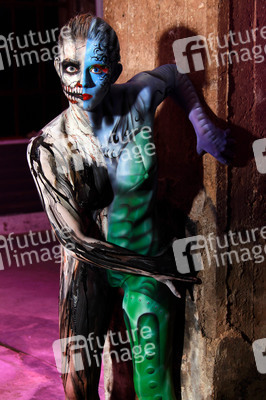 Gut und böse / Good and bad