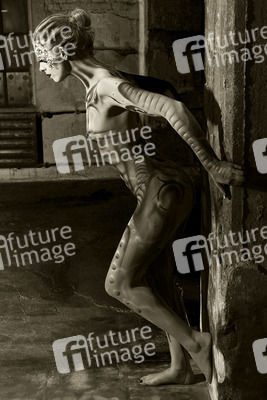 Gut und böse / Good and bad