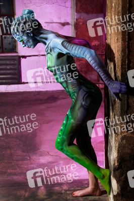 Gut und böse / Good and bad