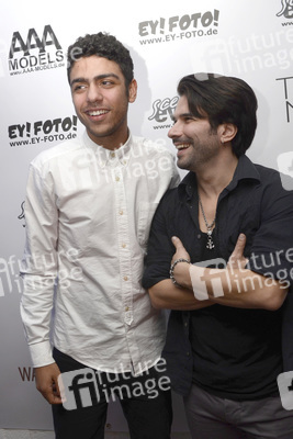 Noah Becker, Marc Terenzi