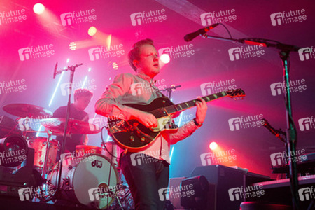 Alex Trimble (Two Door Cinema Club)