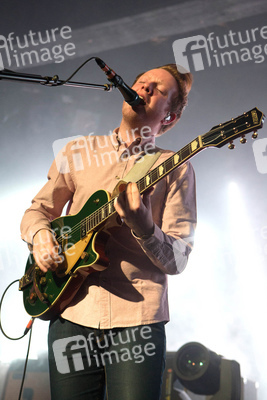 Alex Trimble (Two Door Cinema Club)