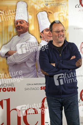 Jean Reno