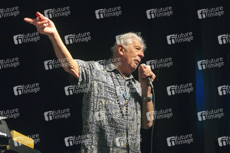 John Mayall
