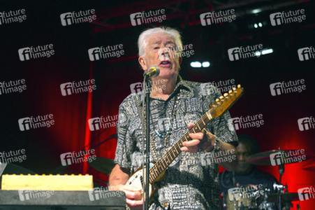 John Mayall