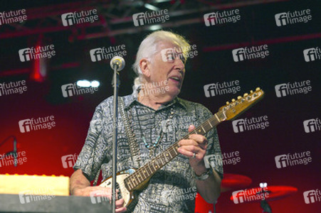 John Mayall