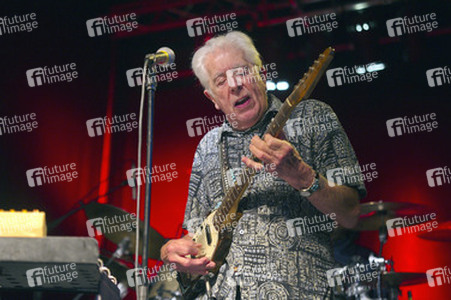 John Mayall
