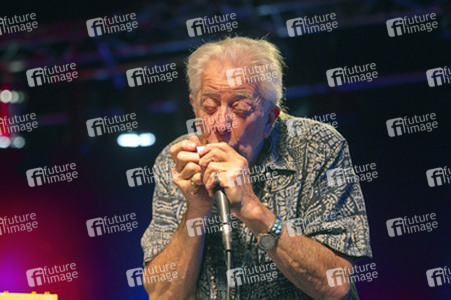 John Mayall