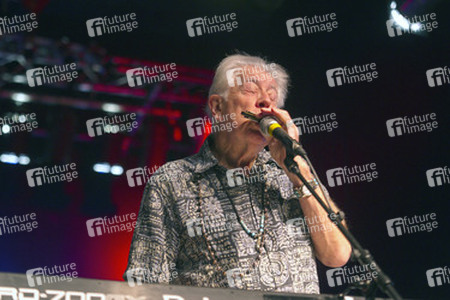 John Mayall