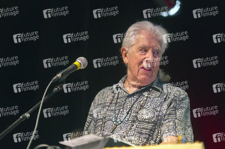 John Mayall