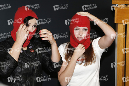 Anna Fischer, Jennifer Ulrich