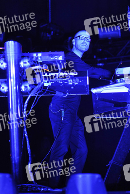 Christopher von Deylen (Schiller)