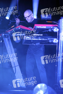 Christopher von Deylen (Schiller)