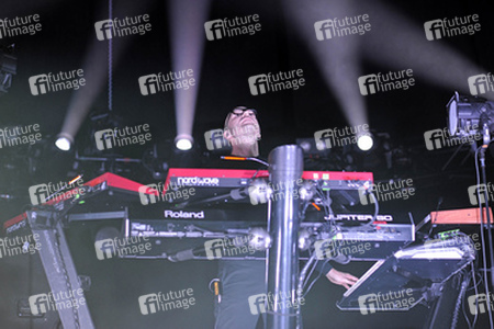 Christopher von Deylen (Schiller)