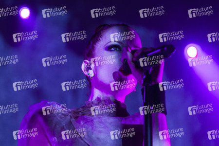 Shirley Manson (Garbage)