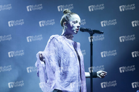 Shirley Manson (Garbage)