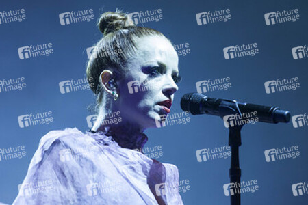 Shirley Manson (Garbage)