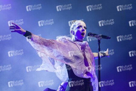 Shirley Manson (Garbage)