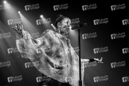 Shirley Manson (Garbage)