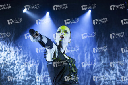 Shirley Manson (Garbage)