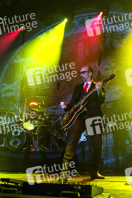 Duke Erikson (Garbage)