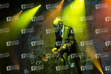 Duke Erikson (Garbage)