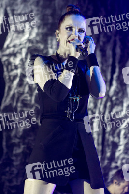 Shirley Manson (Garbage)