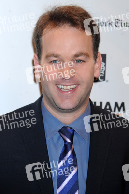 Mike Birbiglia