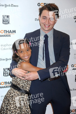 Quvenzhané Wallis, Benh Zeitlin