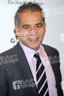 John Ortiz
