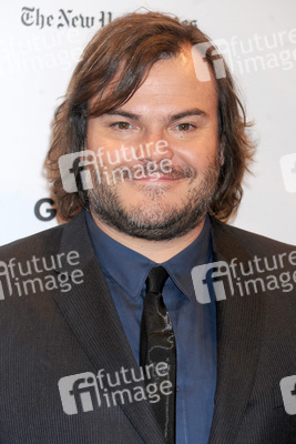 Jack Black