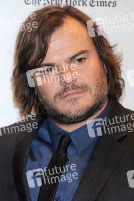 Jack Black