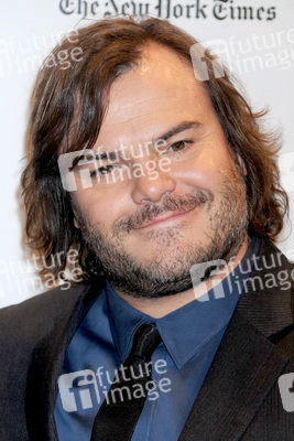 Jack Black