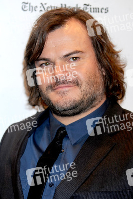 Jack Black