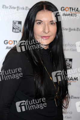 Marina Abramović